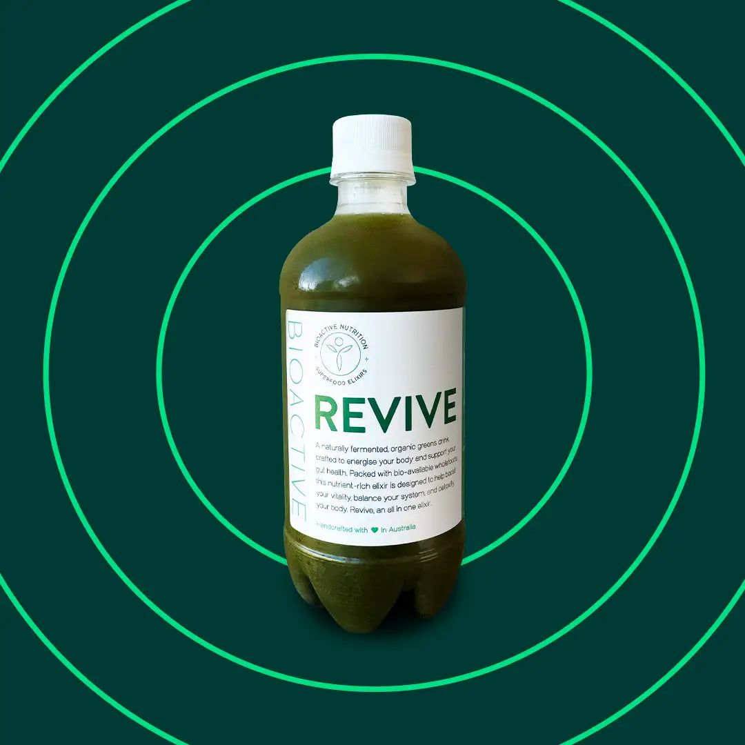 Revive